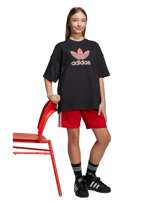  ADIDAS ORIGINAL | JV7777BLACK
